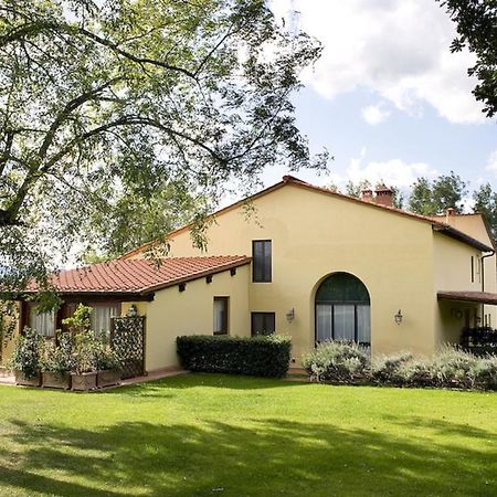 Agriturismo Petrognano Sant'Ellero Экстерьер фото