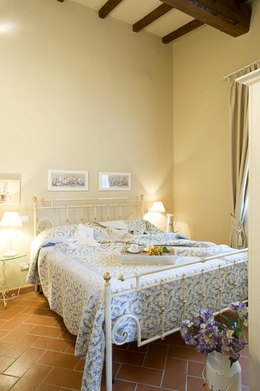 Agriturismo Petrognano Sant'Ellero Экстерьер фото