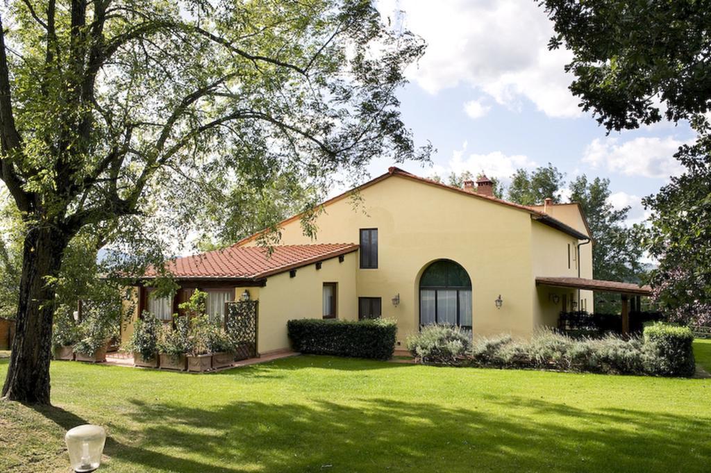 Agriturismo Petrognano Sant'Ellero Экстерьер фото
