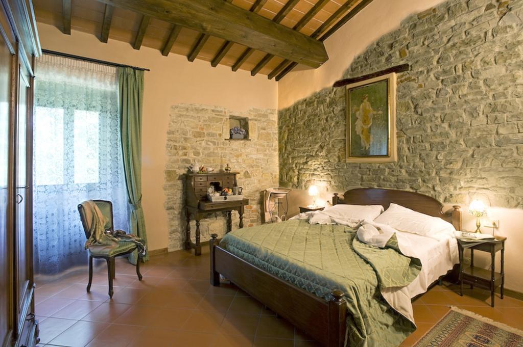 Agriturismo Petrognano Sant'Ellero Экстерьер фото