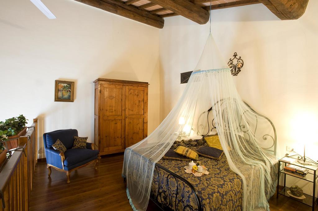 Agriturismo Petrognano Sant'Ellero Экстерьер фото